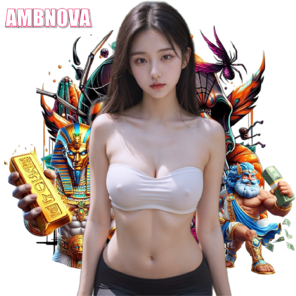 ambnova ทางเข้า