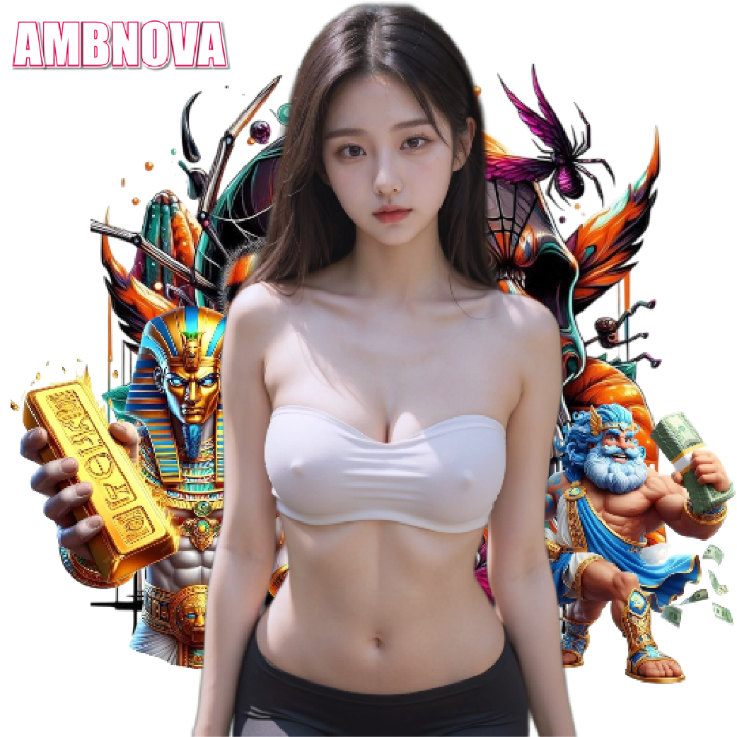 ambnova ทางเข้า